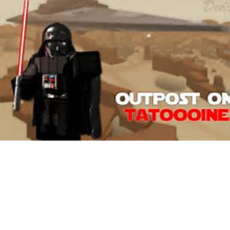 || Tatooine - TGE ||