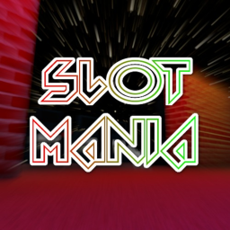 SLOT-MANIA