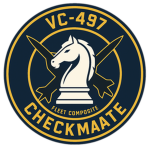 VC-497 Checkmate