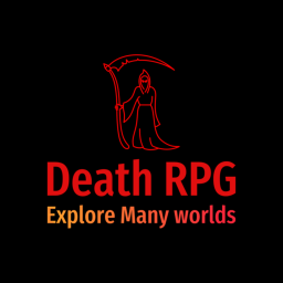 [Universe 2] Death RPG