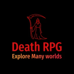 [Universe 2] Death RPG icon
