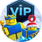 VIP  (Christmas Sale)