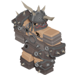 Barbarian's Bedwars Clan
