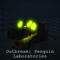 Outbreak: Penguin Laboratories