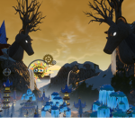 EndoWorlds Test