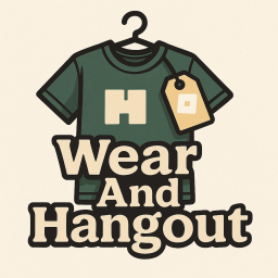 Wear And Hangout