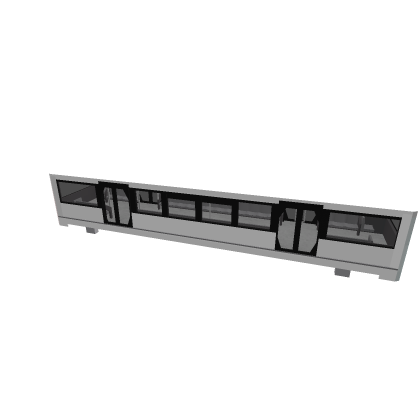 Automatic Train