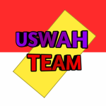 Uswah