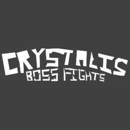 Crystalis Boss Fights Overhaul icon