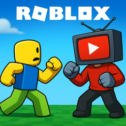 Content Creator Battlegrounds