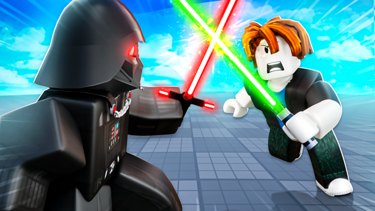 [⚔️] Saber Battle Simulator screenshot 2