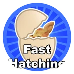 Fast Hatch!