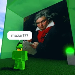🎶Guess Classical Composers Quiz V1.7 [Beta] icon