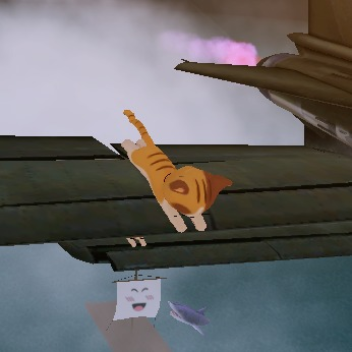 CAT TRIP