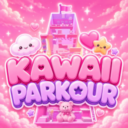 Kawaii Parkour🧸