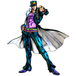 Jojos Bizzarre Aventure Fan Group! (nob Group too)