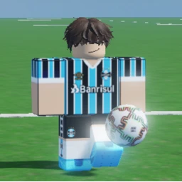 Futebol Realista (Arena Do Gremio) icon