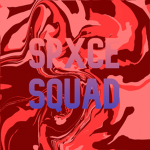 Spxce Squad!