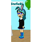 Stefieb On Go!Animate Network TV Czech Republic