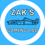 Zak's Gaming Lab OFFICIAL