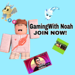 GamingWith NoahSquad