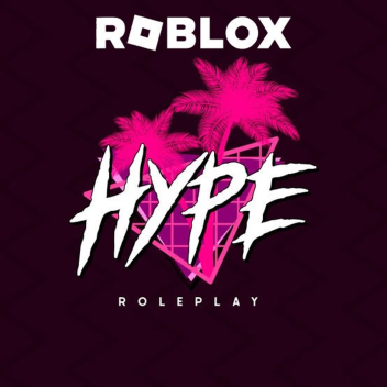 Hype Roleplay Season 3 [9+]