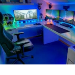 CENÁRIO PARA VIDEO