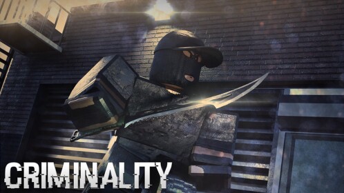 Criminality