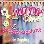 audrey’s boutique!!