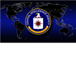 [USA]  Central Intelligence Agency [USA]