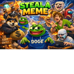 Steal a Meme (Update)