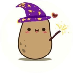 DA MAGIC POTATOS