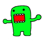 Green Domo
