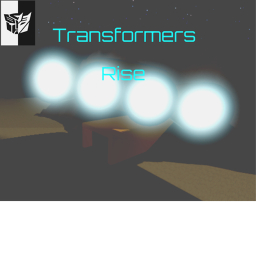Transformers Rise
