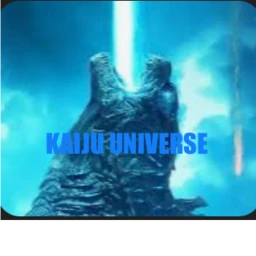 [Remakes!]  Kaiju Universe  (fan game) icon