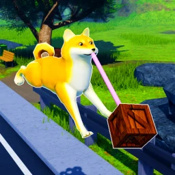 Dawg Simulator Testing icon