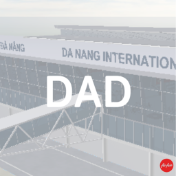 DAD | Da Nang International Airport