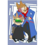 Tord and tom