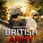 [BA] - Britisһ Αrmy