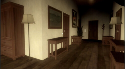 Cold Case Detective 🕵️[HORROR]