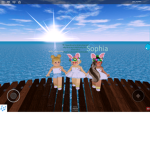 Bets friends squad