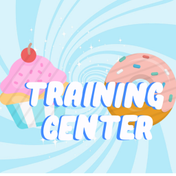 Cakes & Cream Training Centre V2