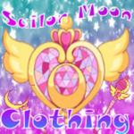 Sailor Moon Clothing