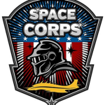 (s.s.c.) special space corps