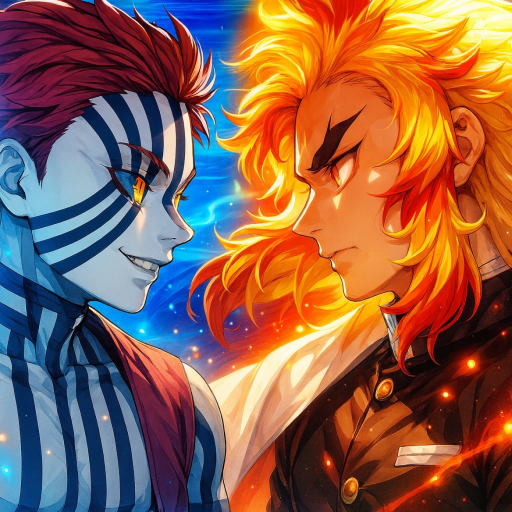 Slayer Ascension [🎉INFINITY CASTLE] official Roblox game thumbnail