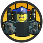 Game Badge Thumbnail