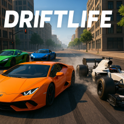 DriftLife