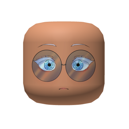 Roblox Item Gojo (Female)