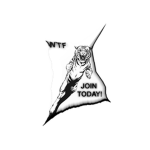 White Tiger Military!