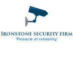 Ironstone security firm